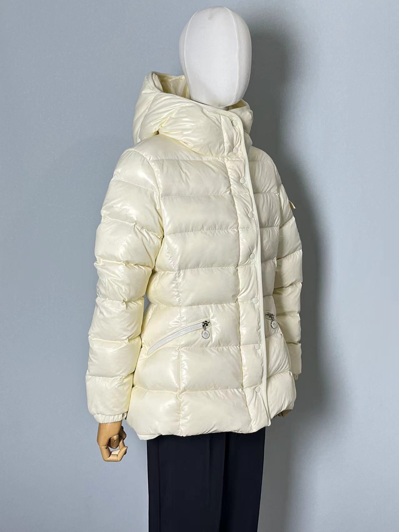 Moncler Down Jackets